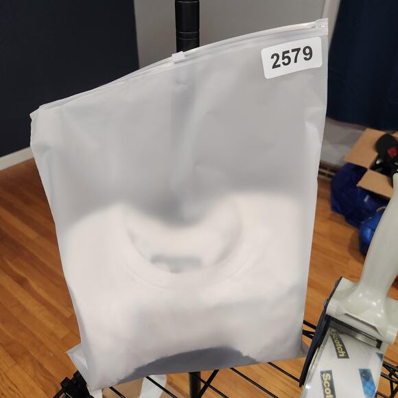 Don Toliver Shirt Mens Small Graphic Face Rare Tour Merch Concert Band Tee - Picture 10 of 10